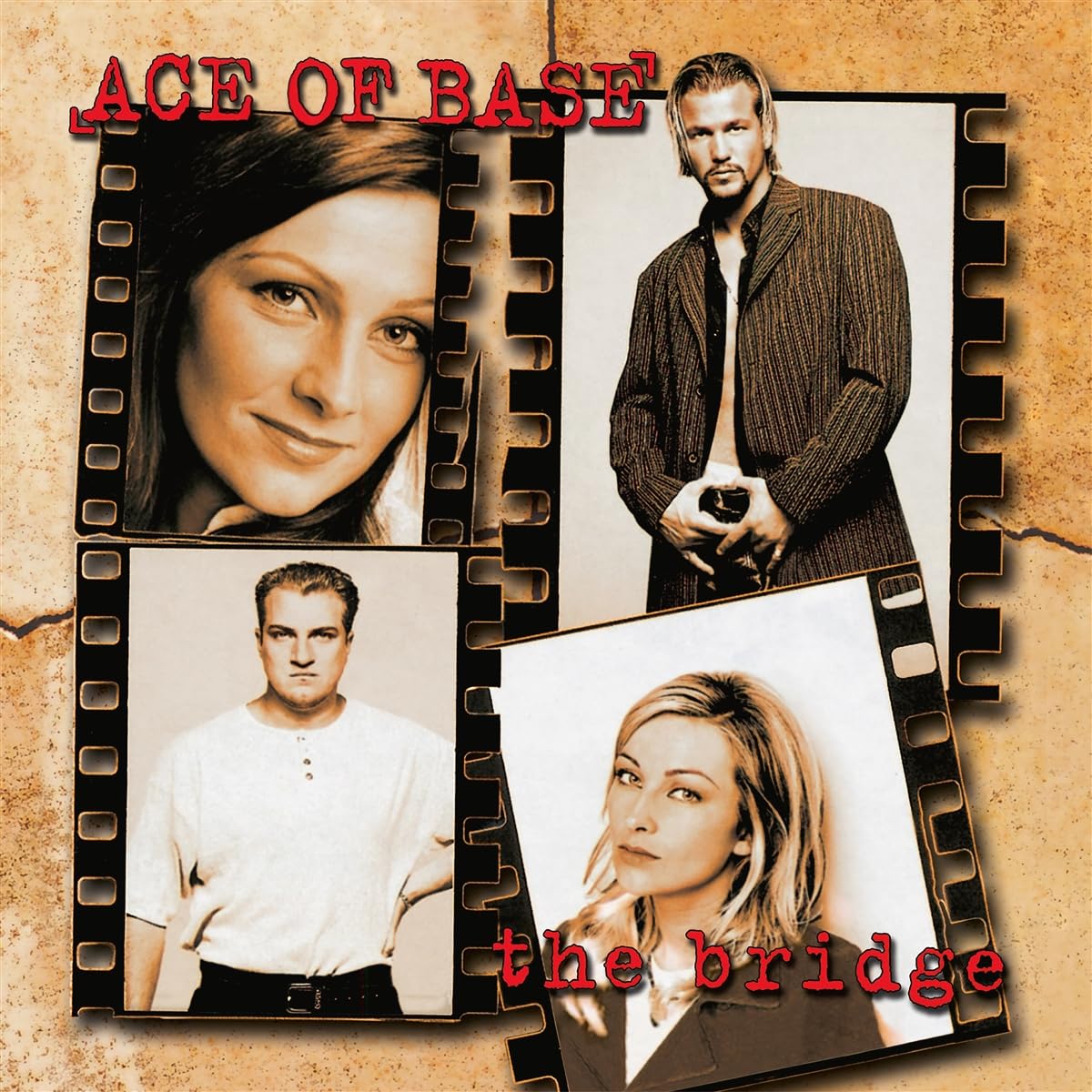 Ace Of Base - The Bridge - Vinyl LP