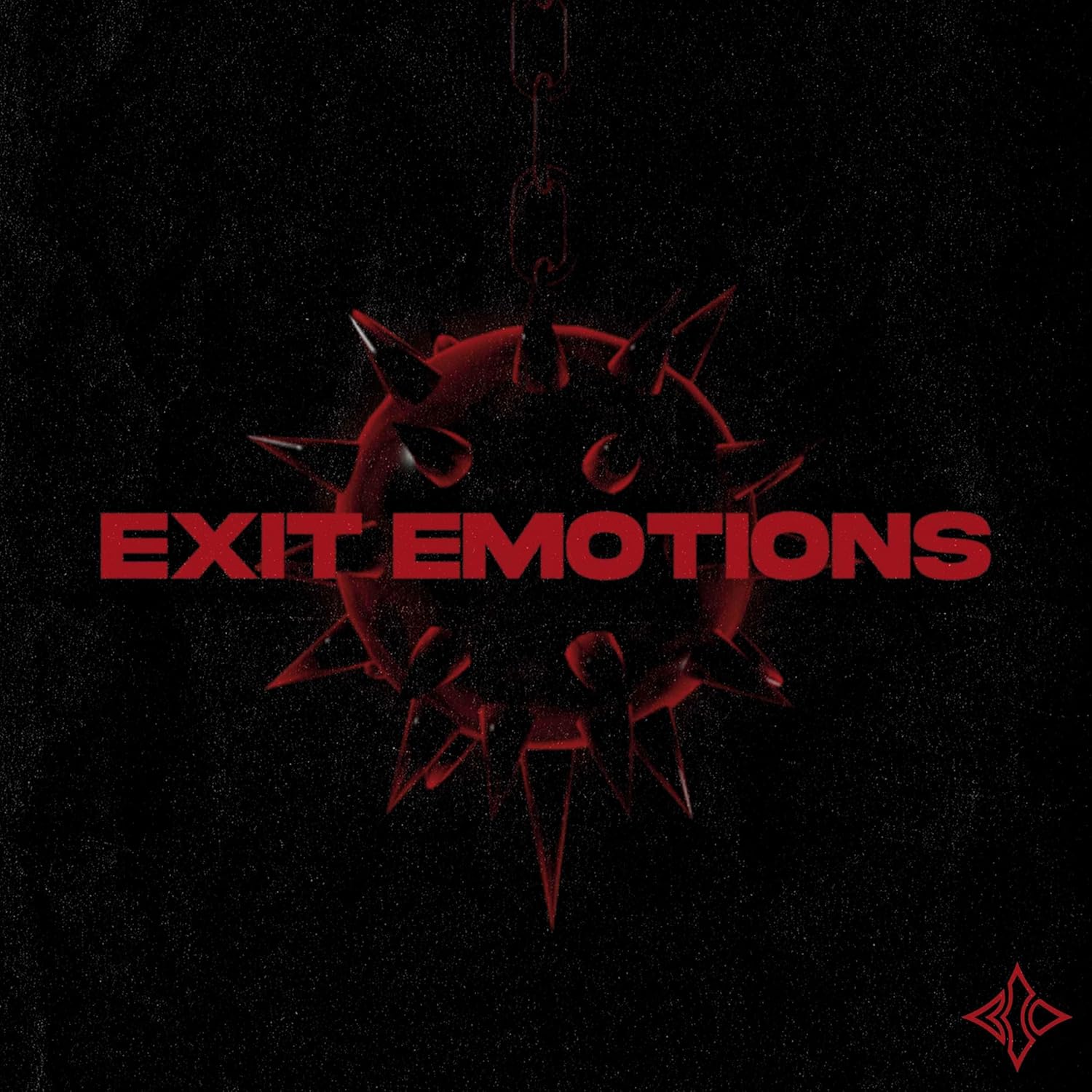 Blind Channel - Exit Emotions - Vinyl LP