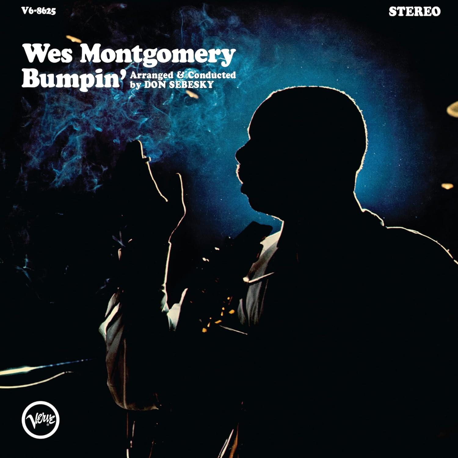 Wes Montgomery - Bumpin' - Vinyl LP