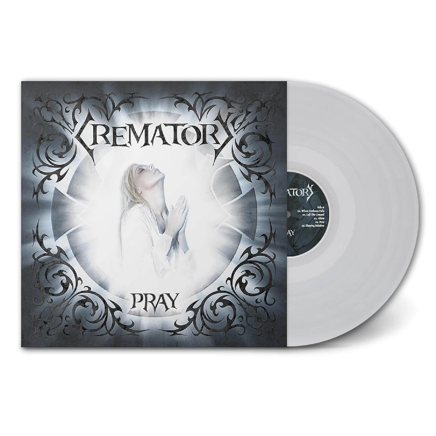 Crematory - Pray - Vinyl LP