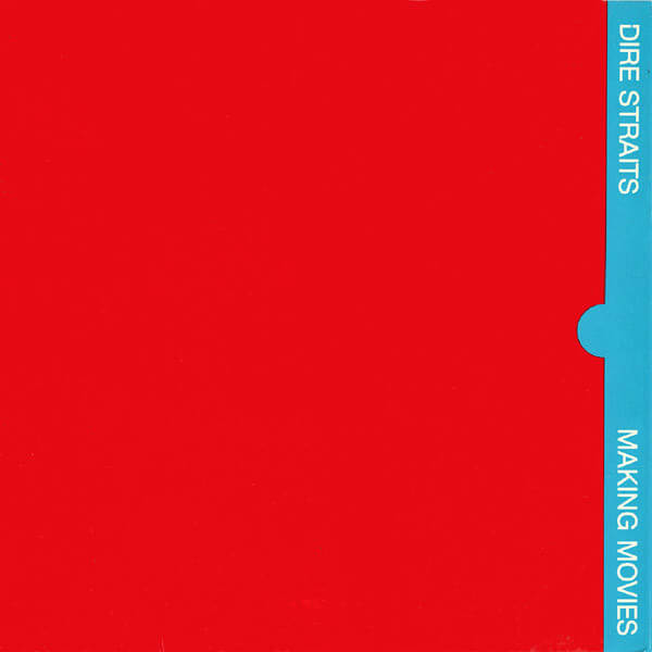 Dire Straits - Making Movies - CD