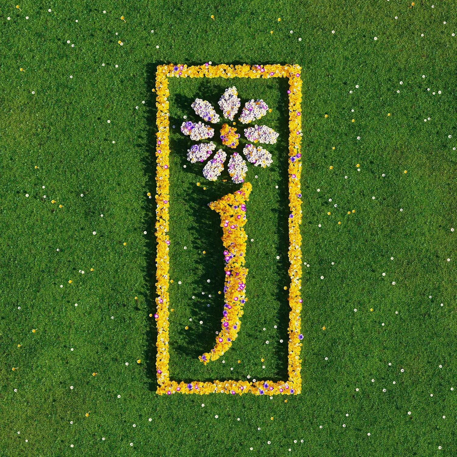 James - Nothing But Love - The Definitive Best Of - CD