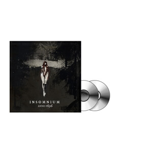 Insomnium - Anno 1696 - CD - Image 2