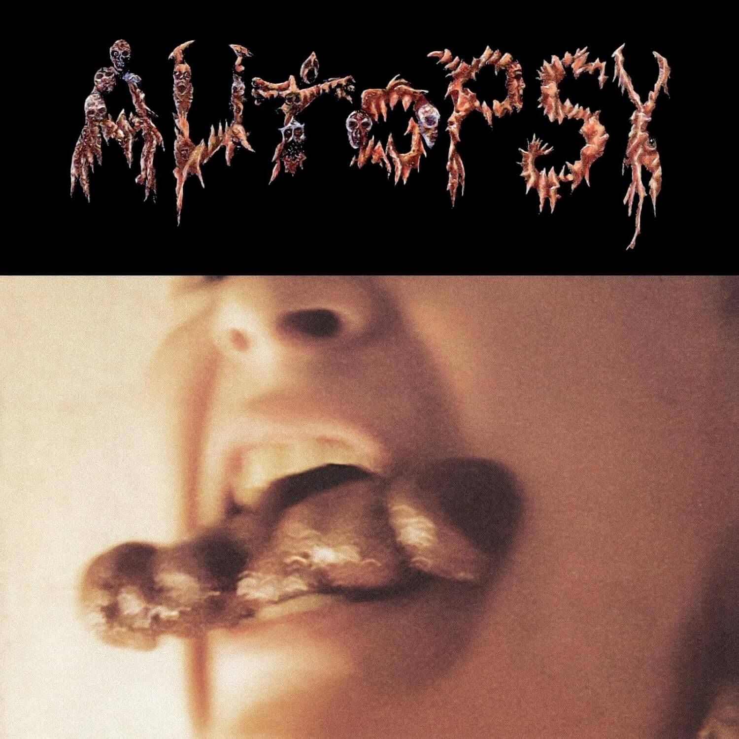 Autopsy - Shitfun - Vinyl LP