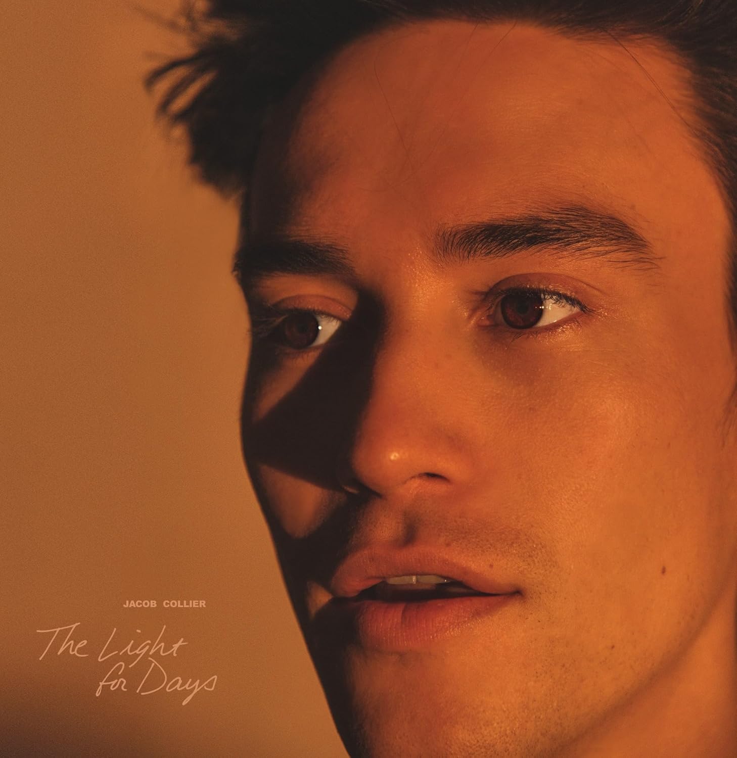 Jacob Collier - The Light For Days - CD