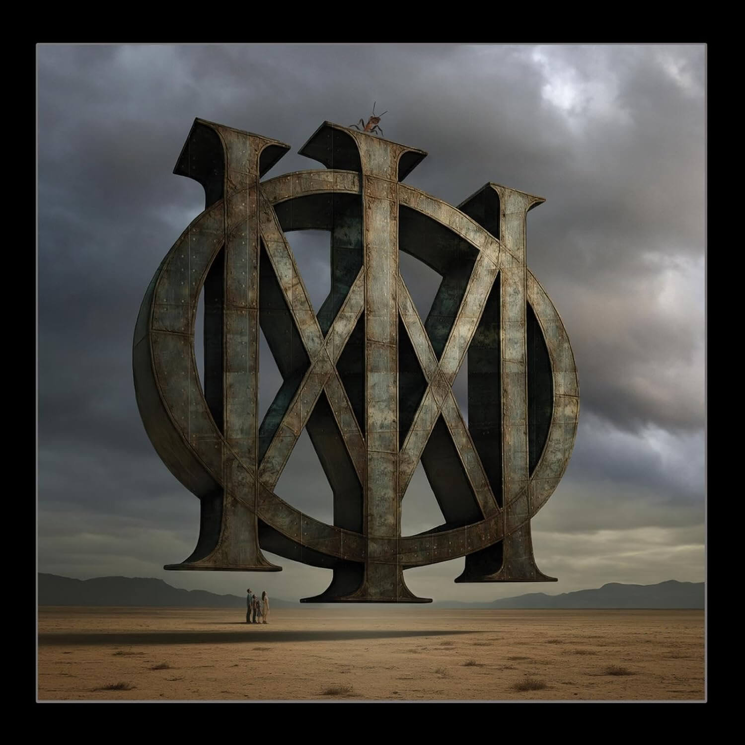 Dream Theater - The Studio Albums: 1992-2016 - CD - Image 2