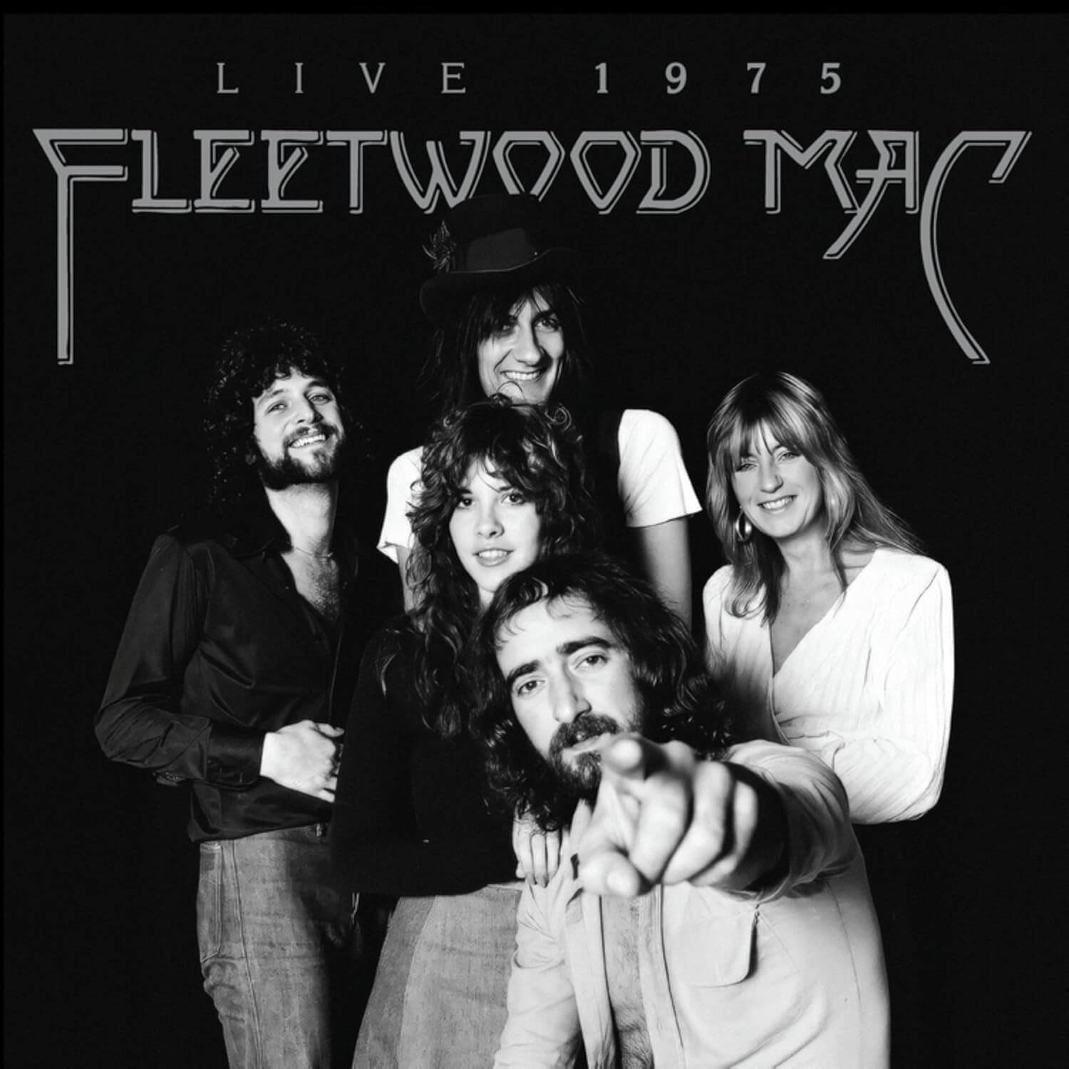 Fleetwood Mac - Fleetwood Mac Live 1975 - CD