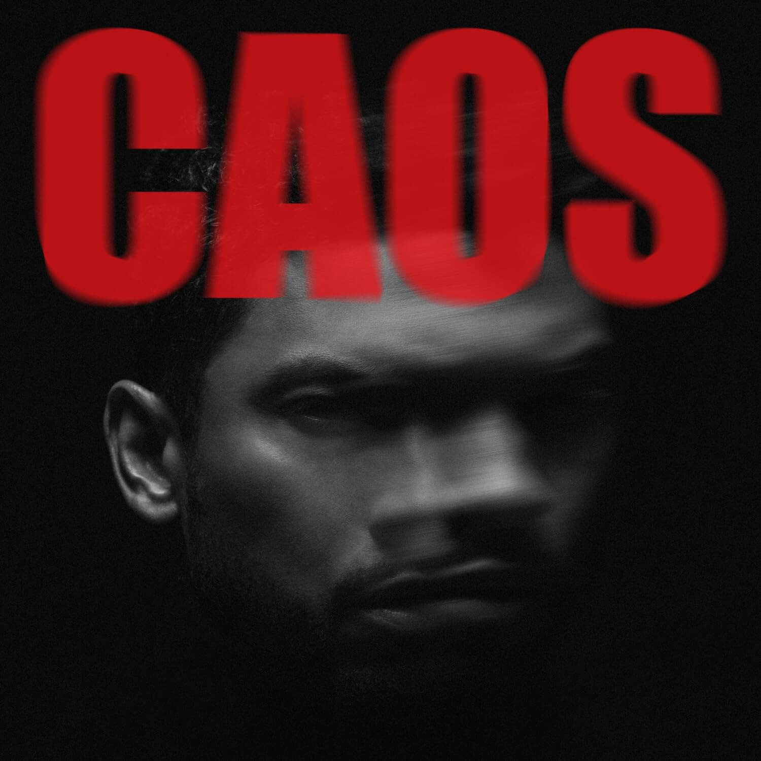 Miguel - Caos - Vinyl LP