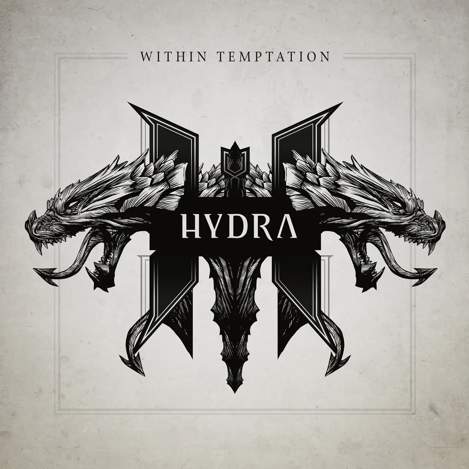 Within Temptation - Hydra - Vinyl LP