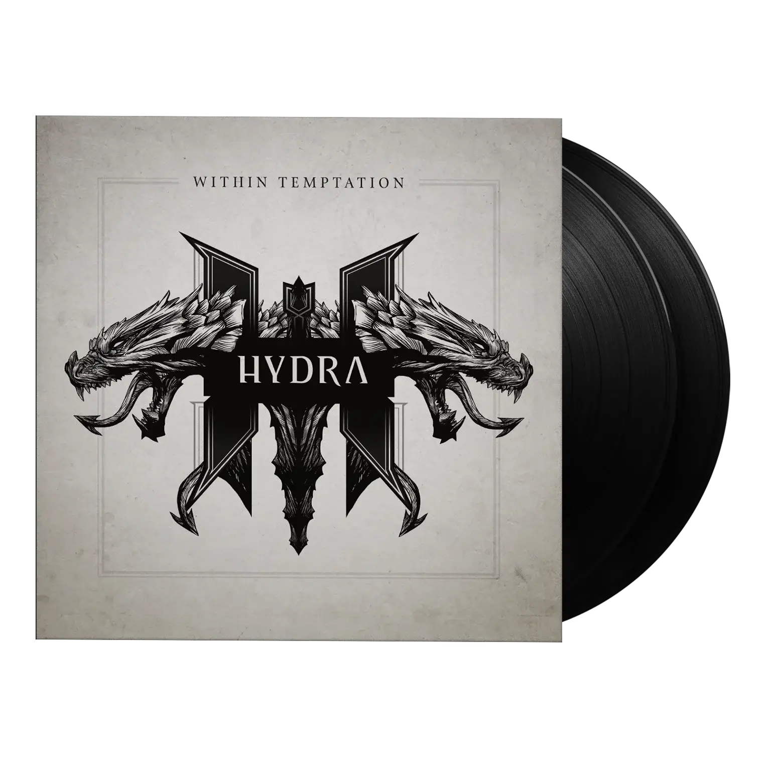 Within Temptation - Hydra - Vinyl LP - Image 2