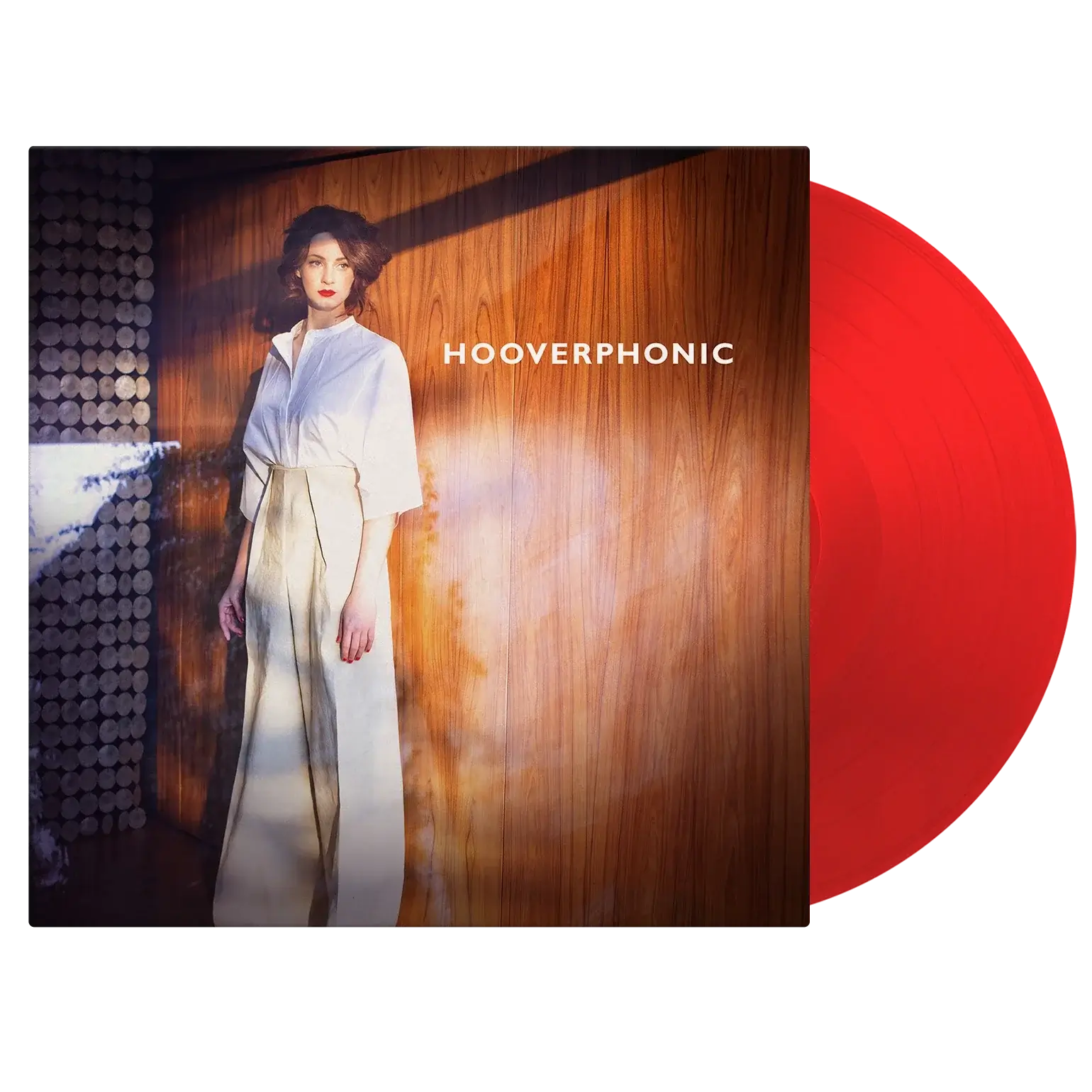 Hooverphonic - Reflection - Vinyl LP - Image 2