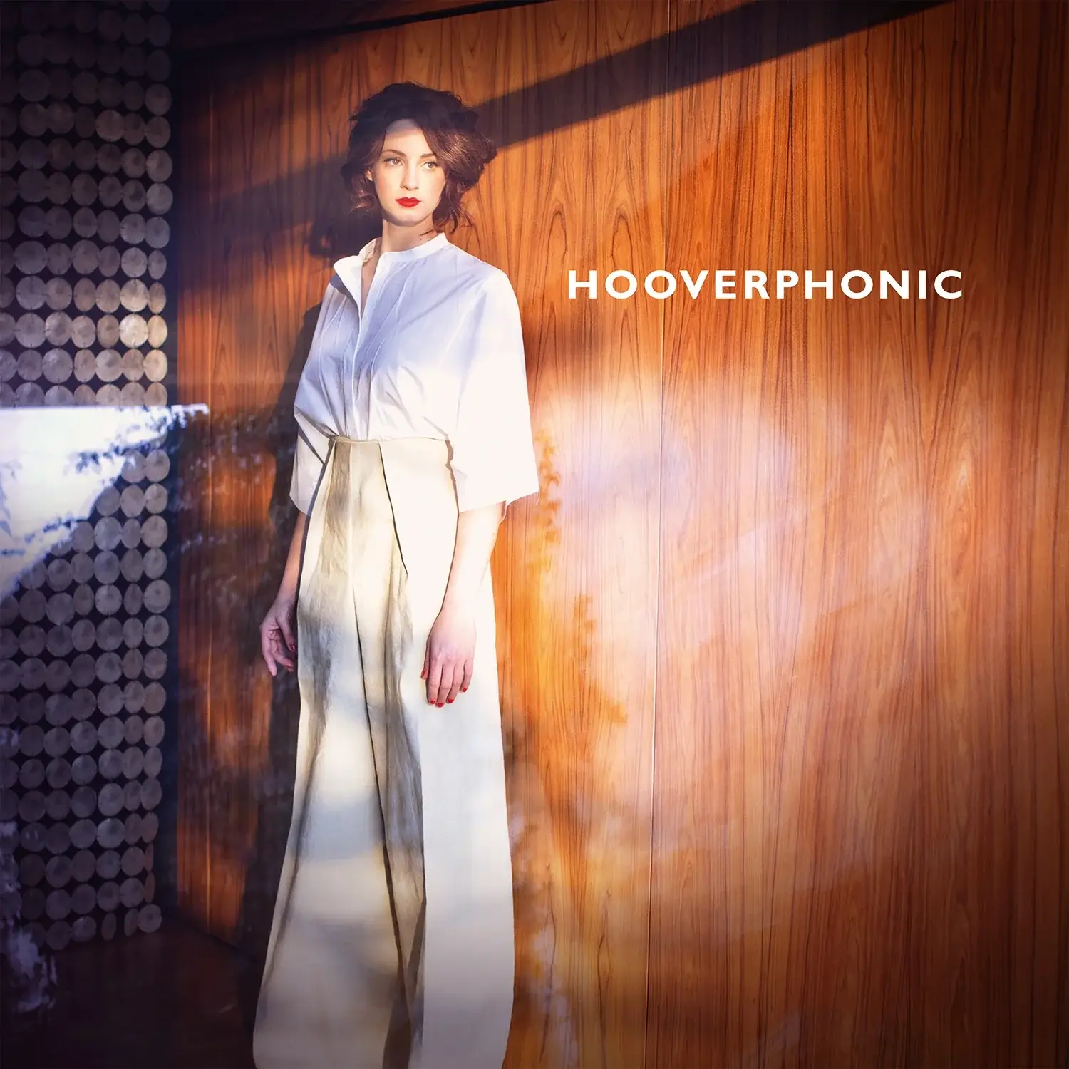 Hooverphonic - Reflection - Vinyl LP
