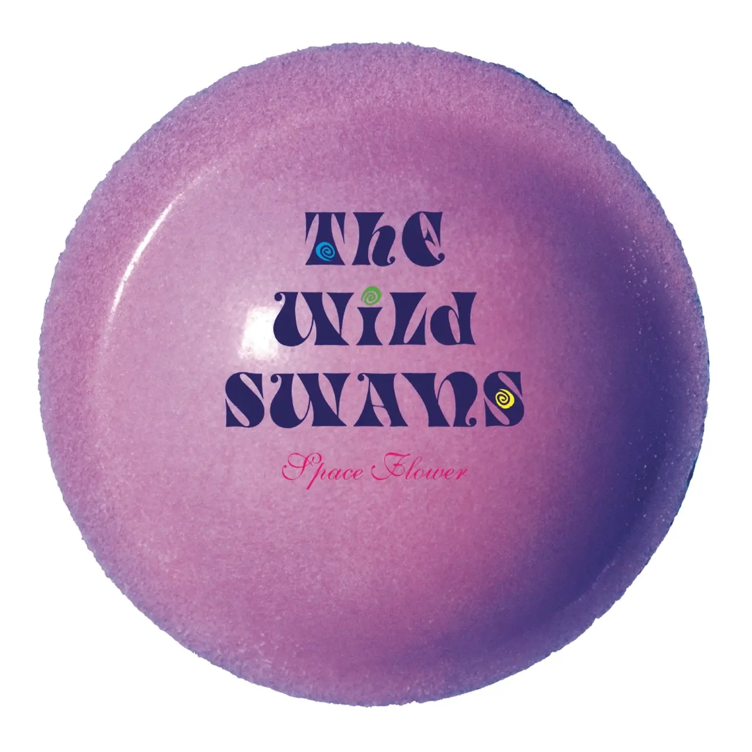 The Wild Swans - Space Flower - Vinyl LP