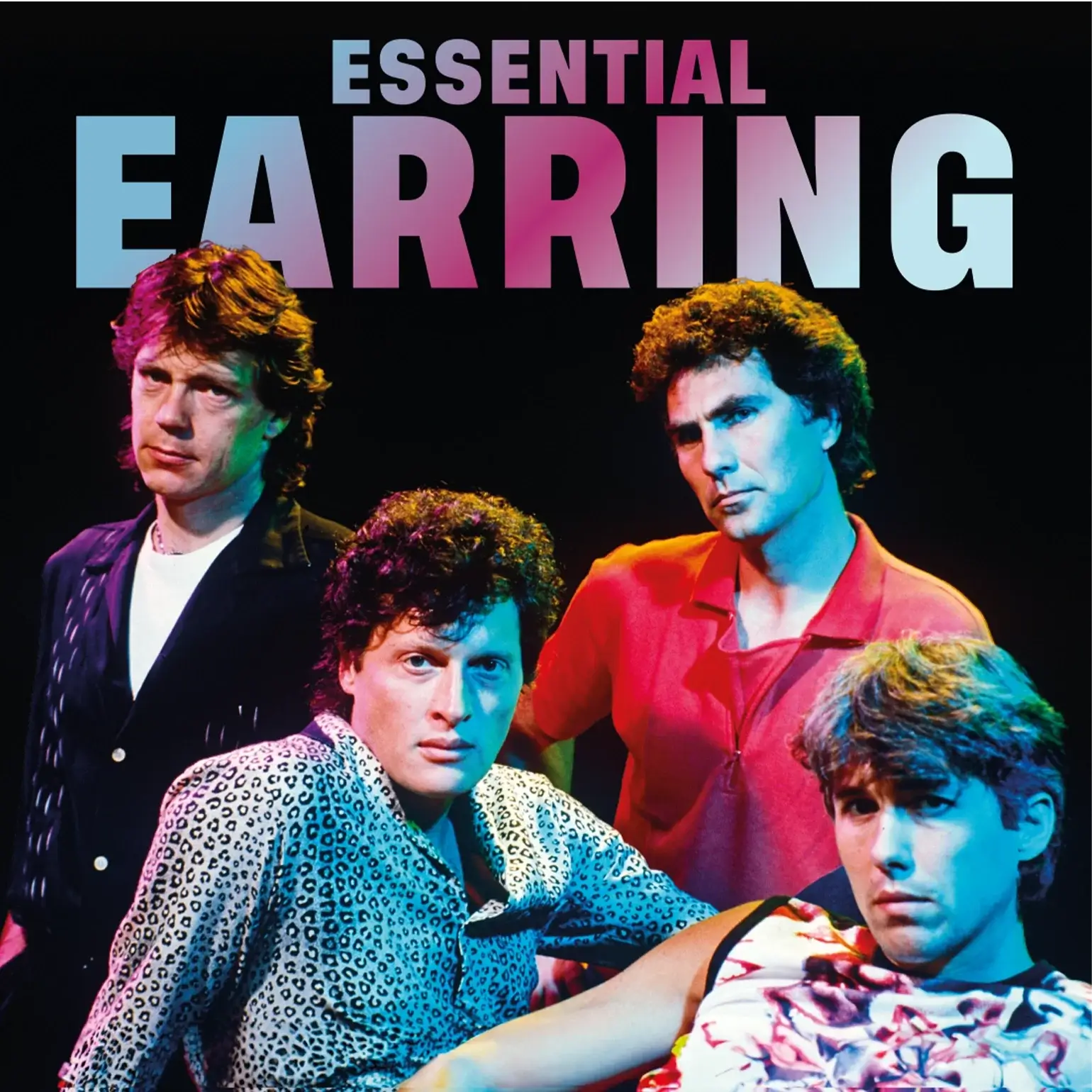 Golden Earring - Essential Earring - Vinyl LP
