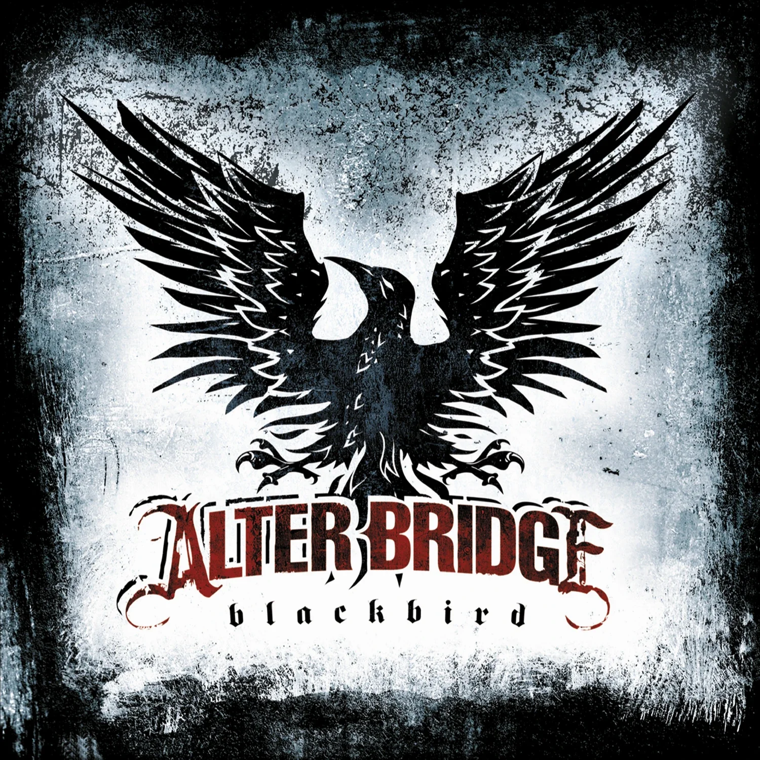Alter Bridge - Blackbird - Vinyl LP