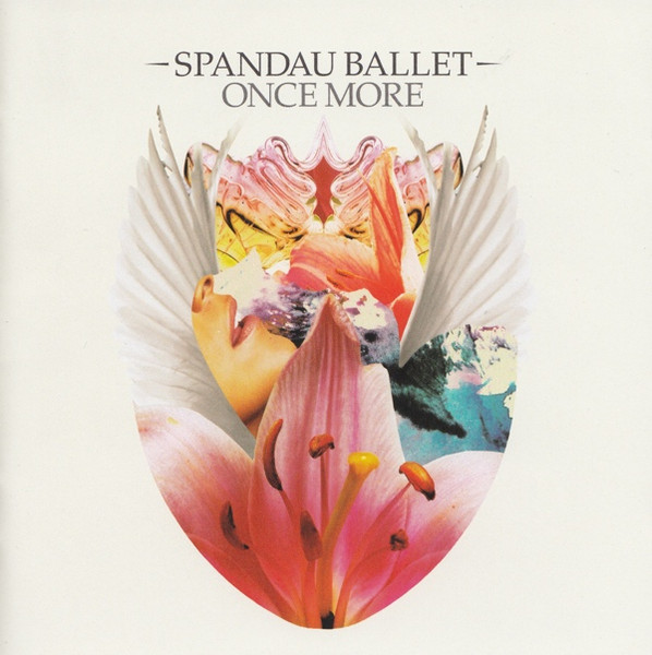 Spandau Ballet - Once More - Vinyl LP