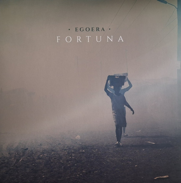 Egoera – Fortuna - LP