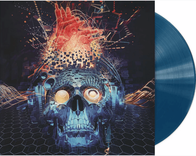 Papa Roach - The Connection - Vinyl LP