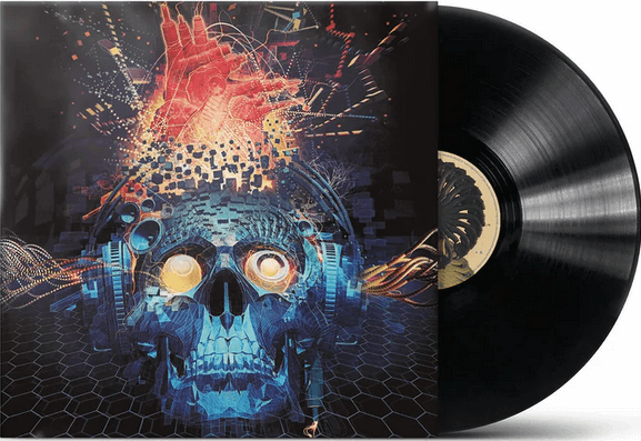 Papa Roach - The Connection - Vinyl LP