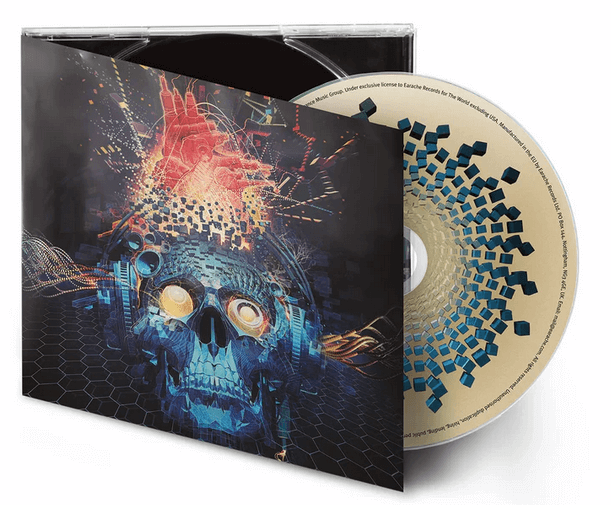 Papa Roach - The Connection - CD