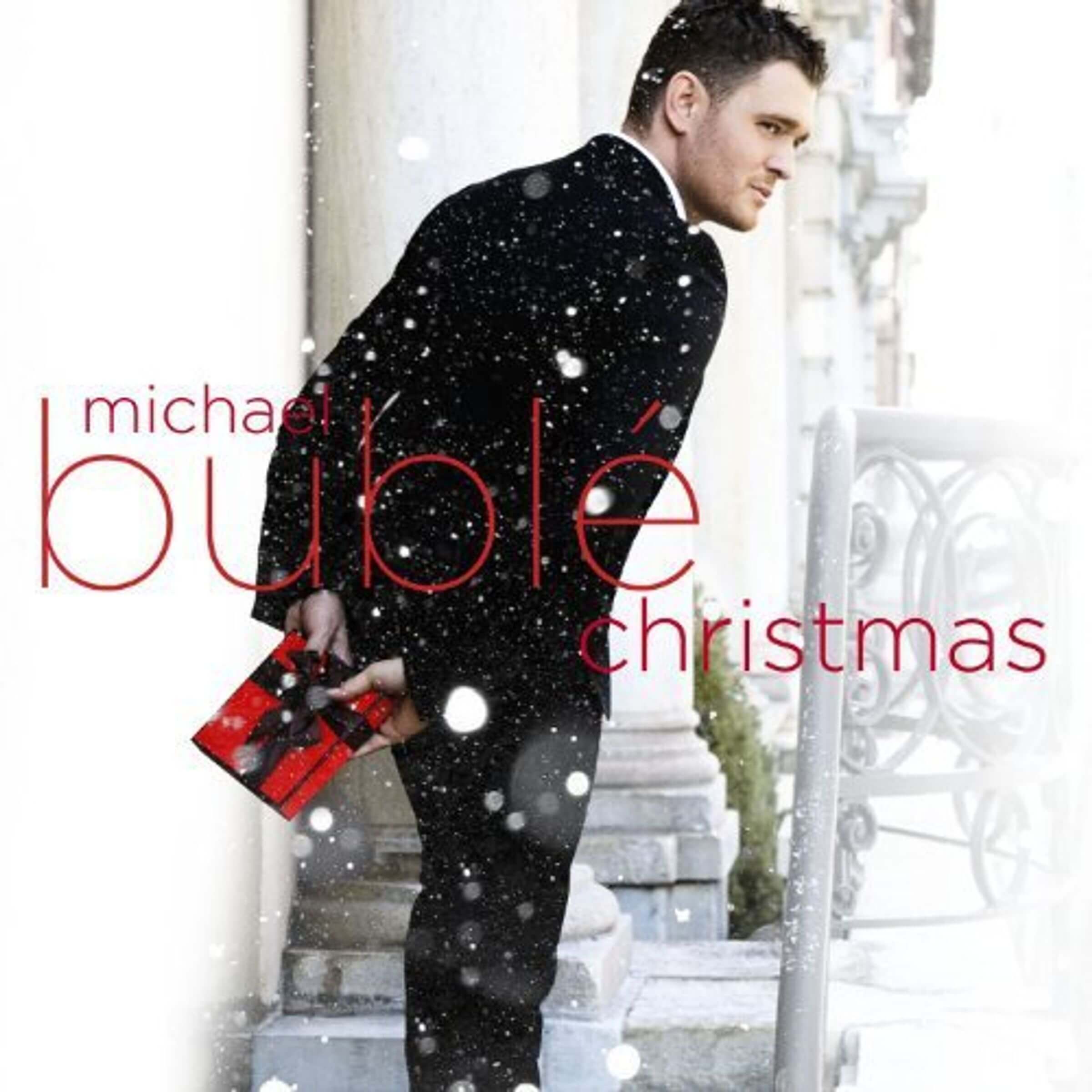 Michael Buble - Christmas - Lp Vinyl