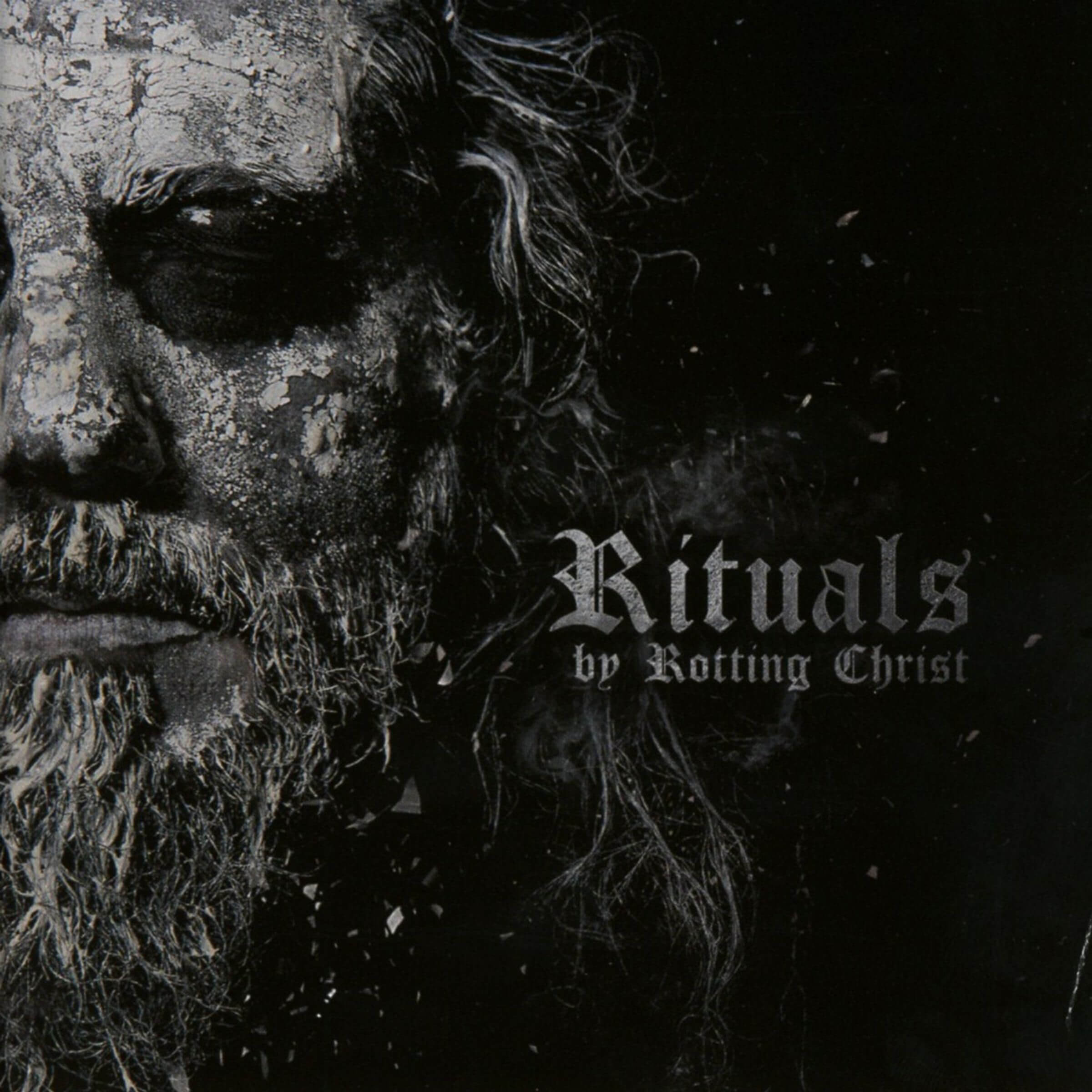 Rotting Christ - Rituals - Cd