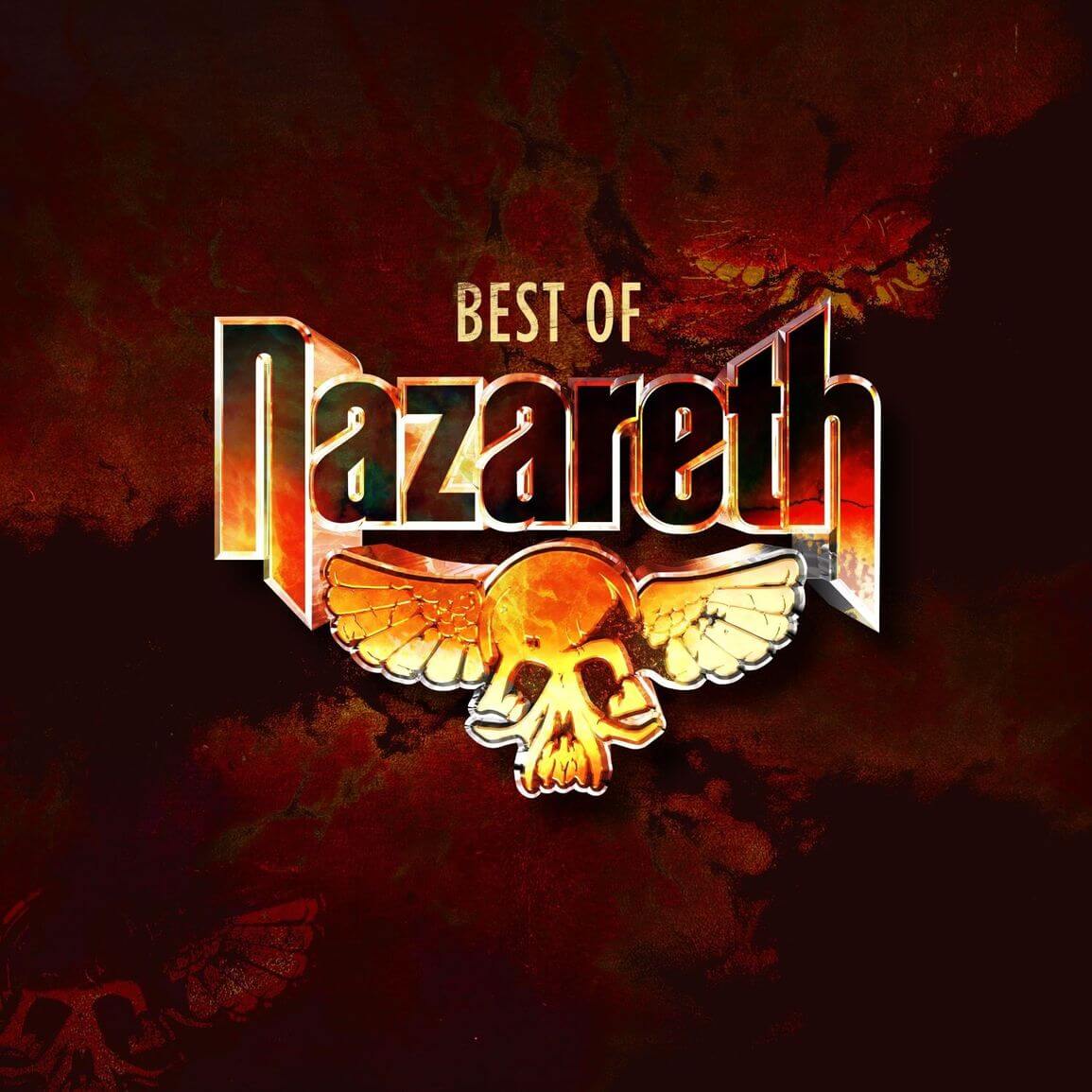 Nazareth - Best Of - CD