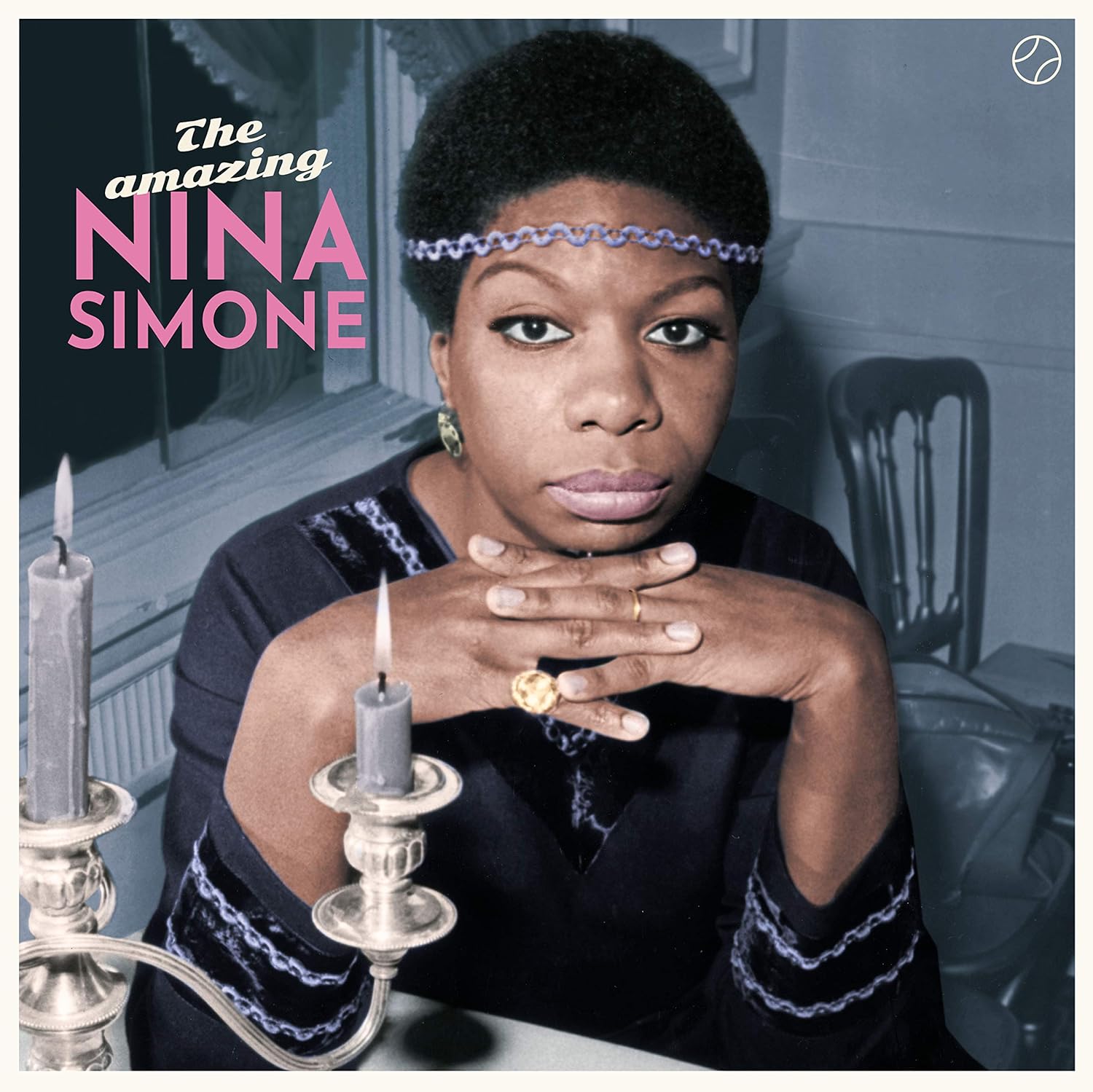 Nina Simone - The Amazing Nina Simone - Vinyl LP