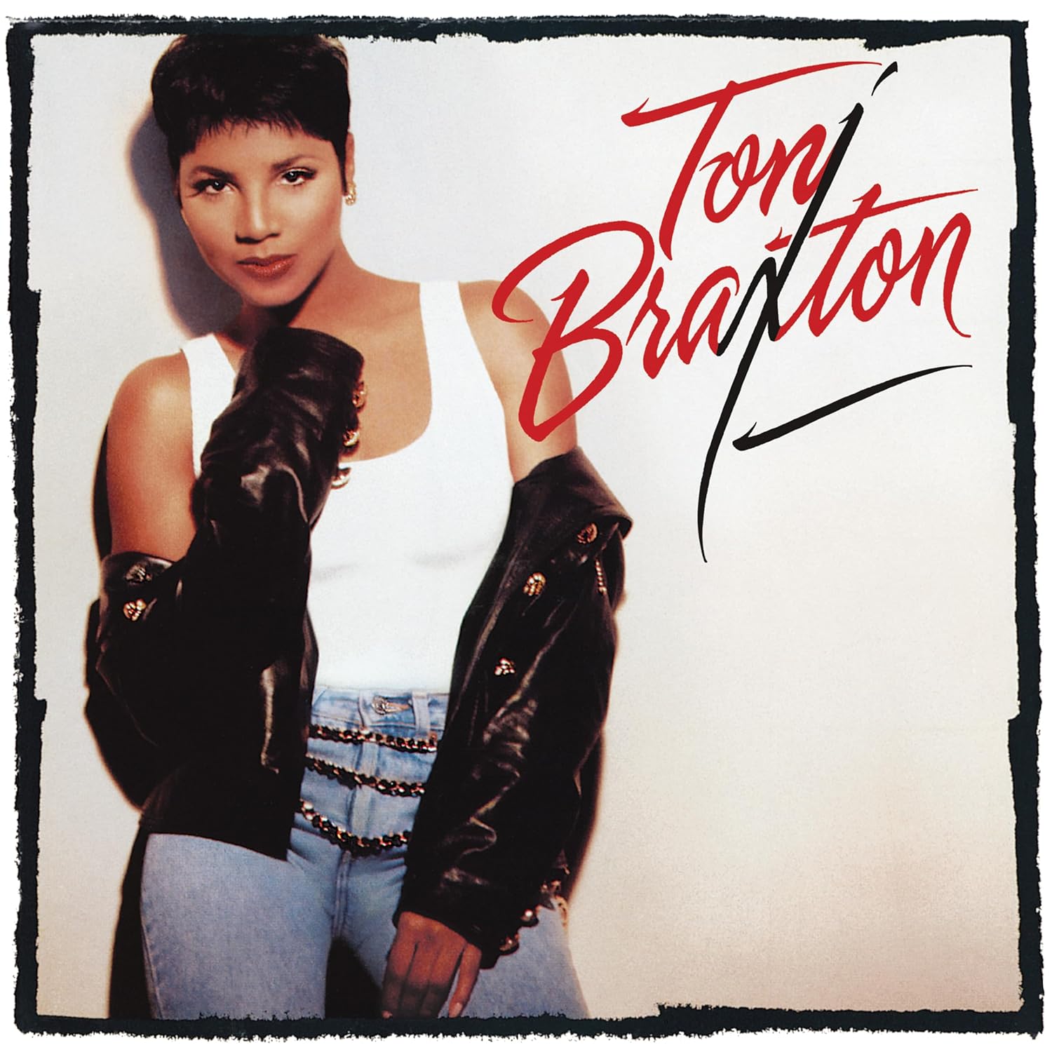 Toni Braxton - Toni Braxton - Vinyl LP