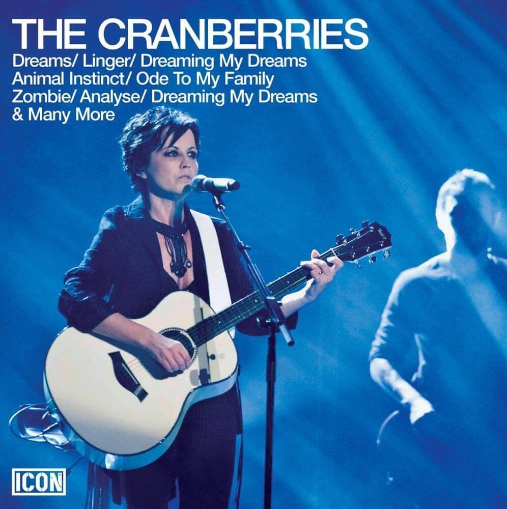 The Cranberries - The Cranberries - CD