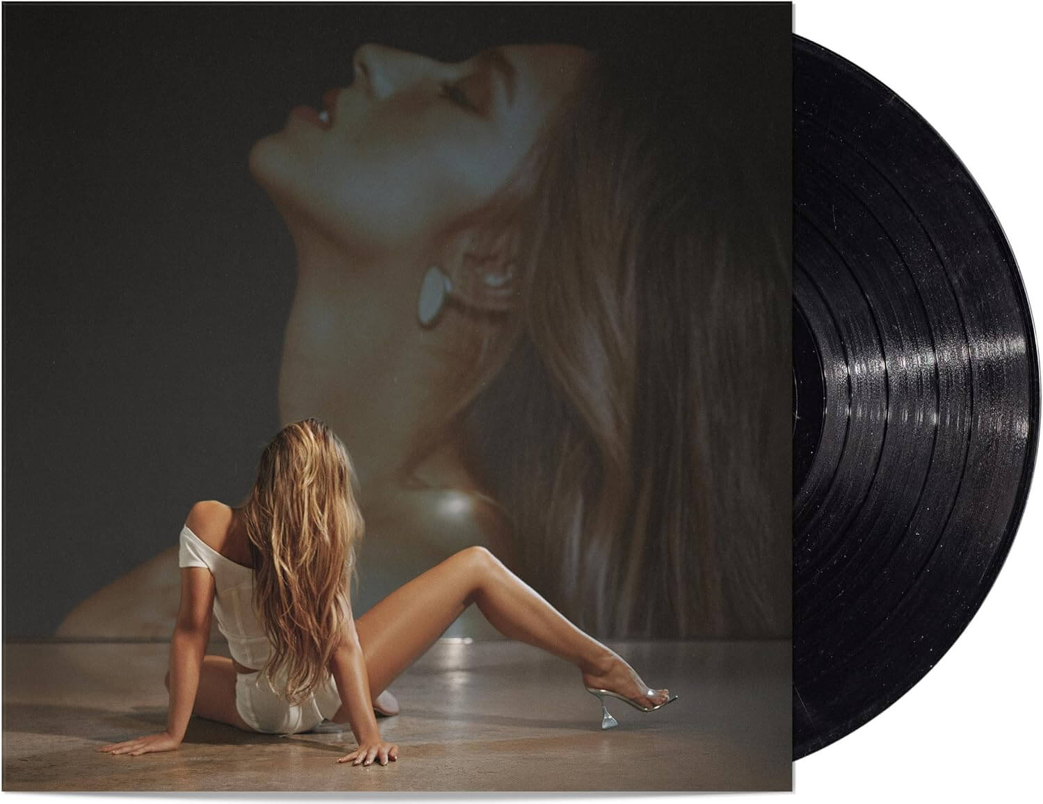 Tate McRae - So Close To What - Vinyl LP - Image 2