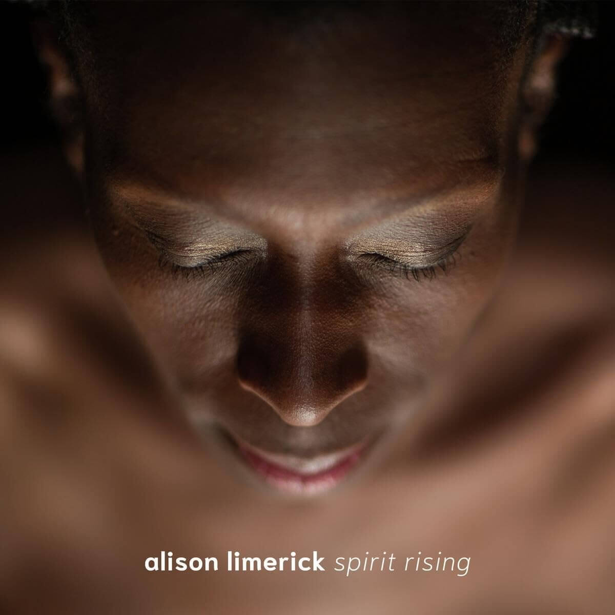 Alison Limerick - Spirit Rising - CD