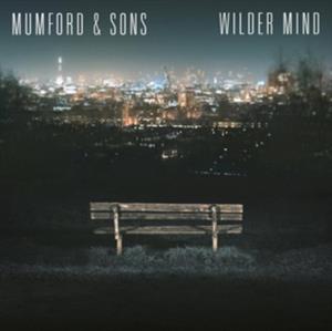 Mumford & Sons - Wilder Mind - Vinyl LP