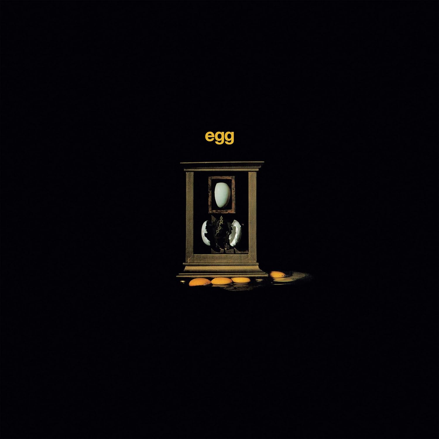 Egg - Egg - Vinyl LP