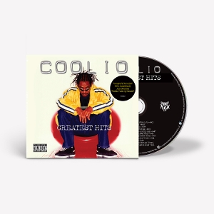 Coolio - Greatest Hits - CD