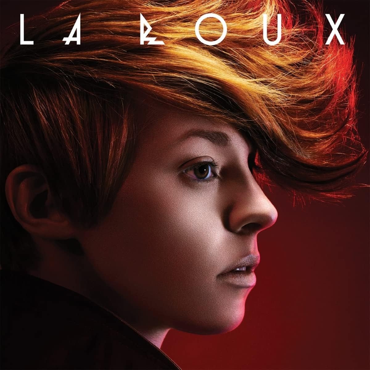 La Roux - La Roux - Vinyl LP