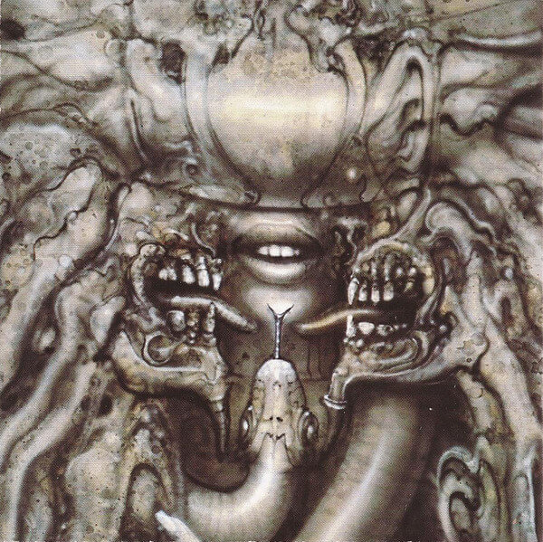 Danzig - Danzig III: How The Gods Kill - Vinyl LP