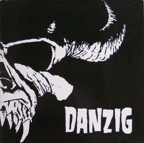 Danzig - Danzig - CD