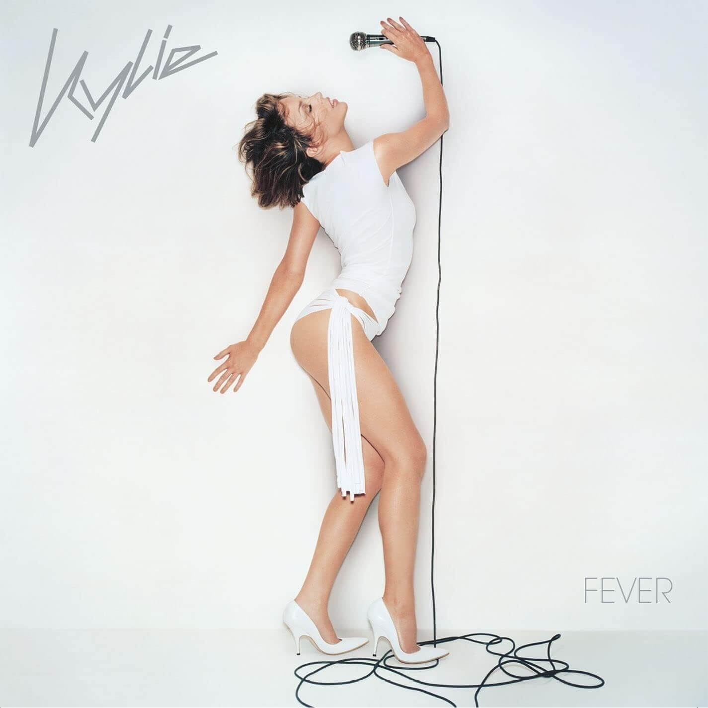 Kylie Minogue - Fever - Vinyl LP