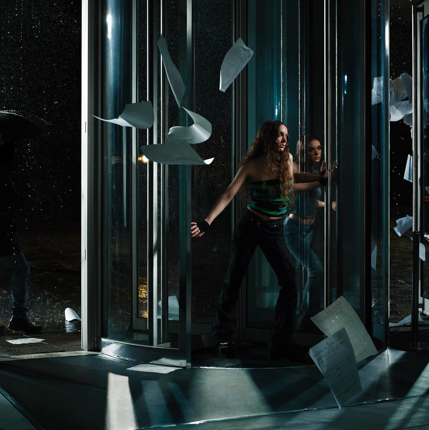 Holly Humberstone - Paint My Bedroom Black - Vinyl LP