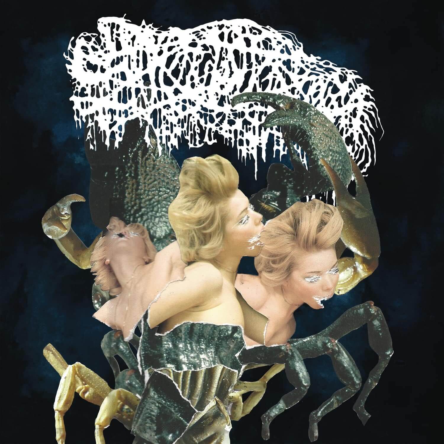 Sanguisugabogg - Homicidal Ecstasy - CD