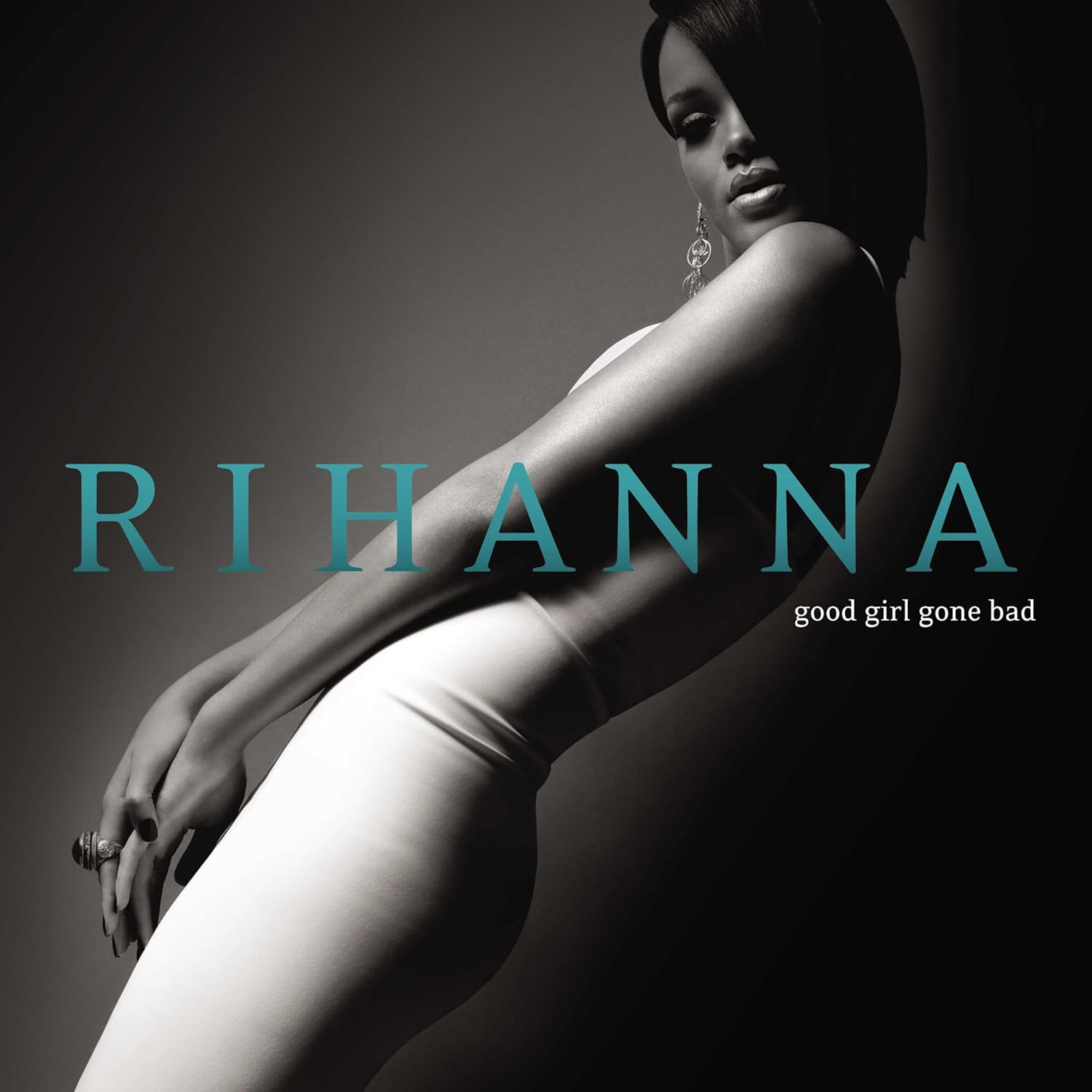 Rihanna - Good Girl Gone Bad - Vinyl LP