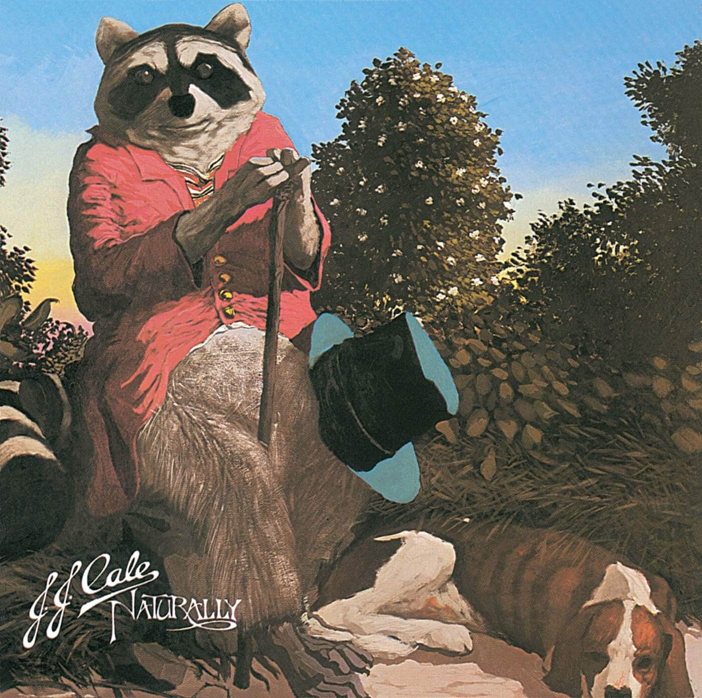 J.J. Cale - The Definitive Collection - CD