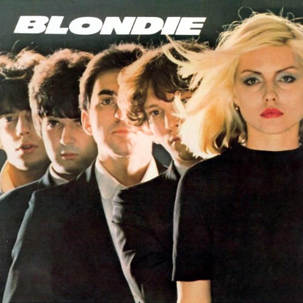 Blondie - Blondie - CD