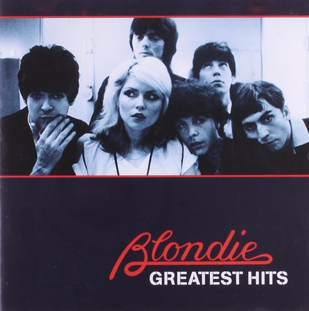 Blondie - Greatest Hits - CD