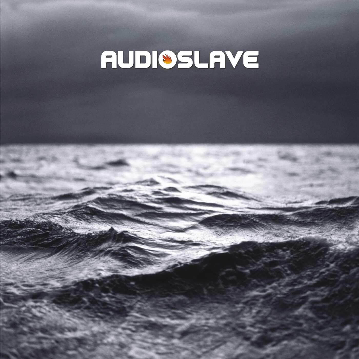 Audioslave - Out Of Exile - CD