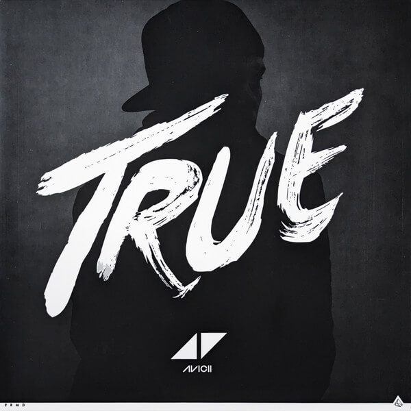 Avicii - True - Vinyl LP