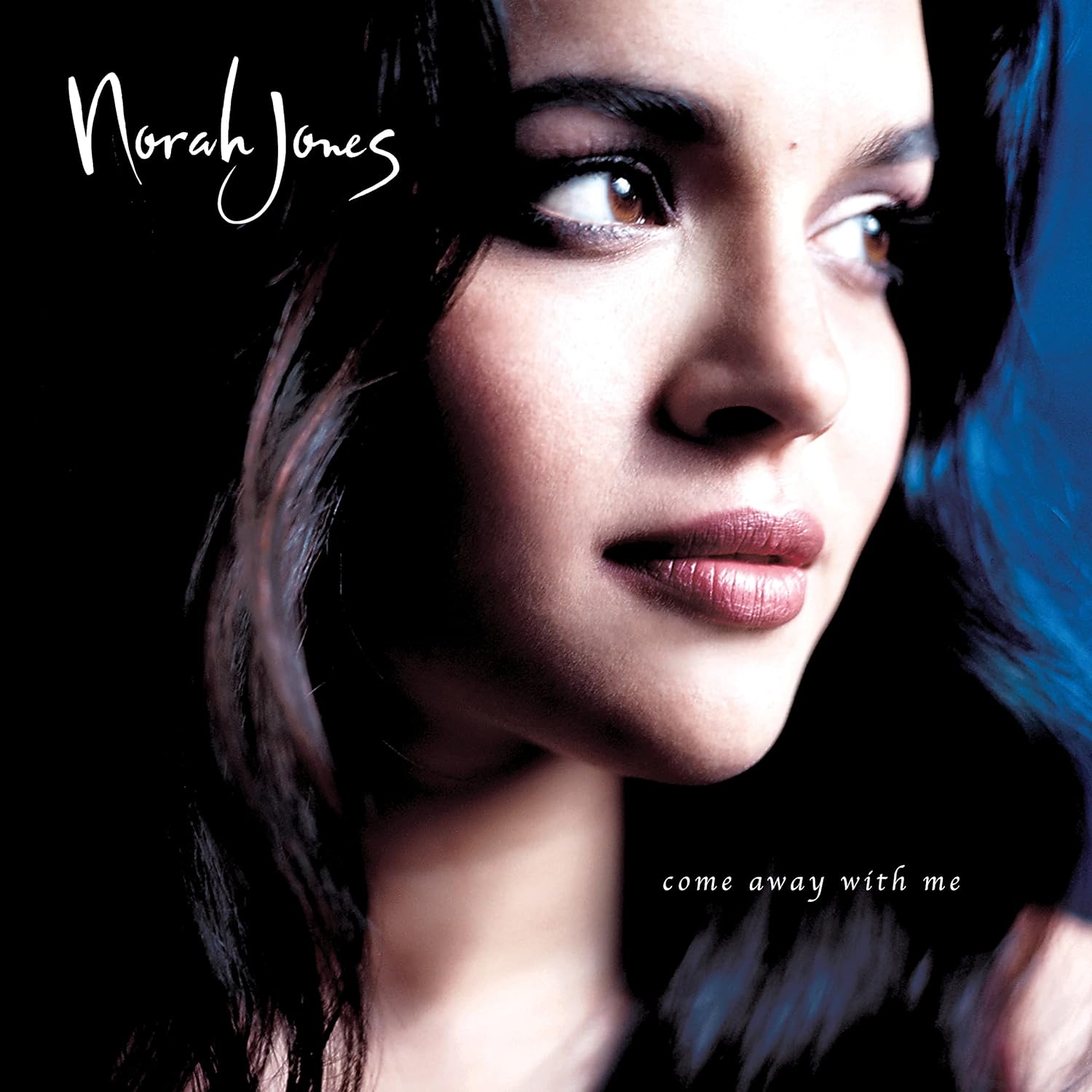 Norah Jones - Come Away With Me - CD