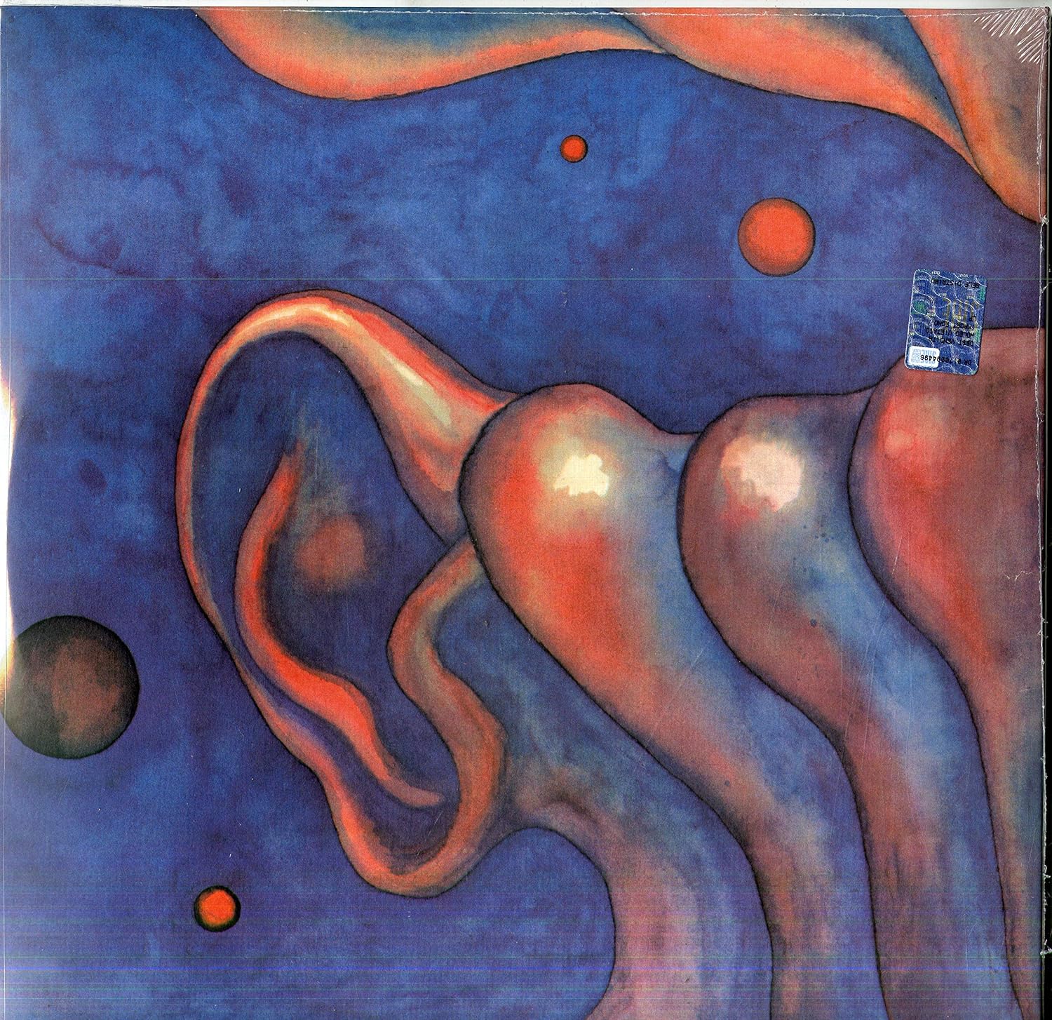 King Crimson - In The Court Of The Crimson King - Vinyl LP - Image 2