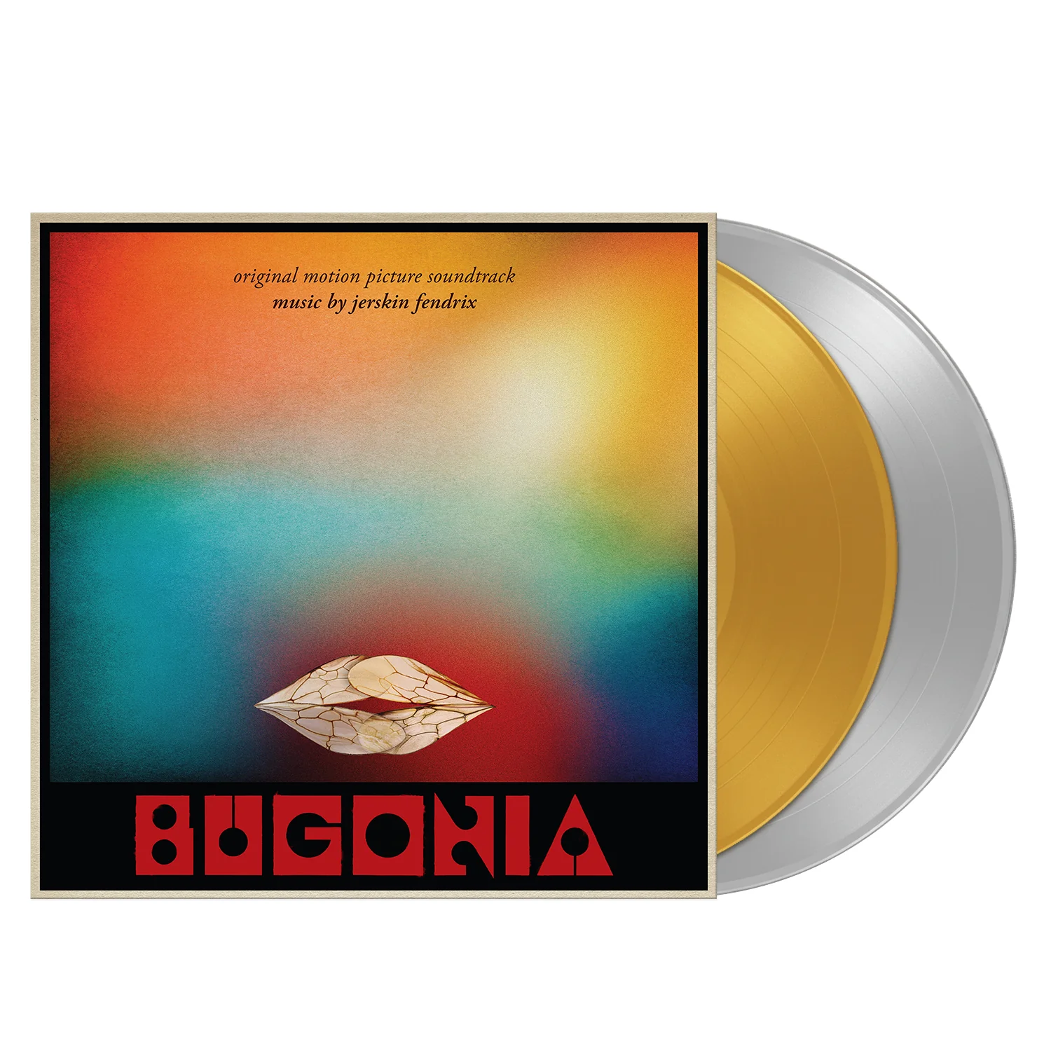 Jerskin Fendrix - Bugonia (Original Soundtrack) - Vinyl LP